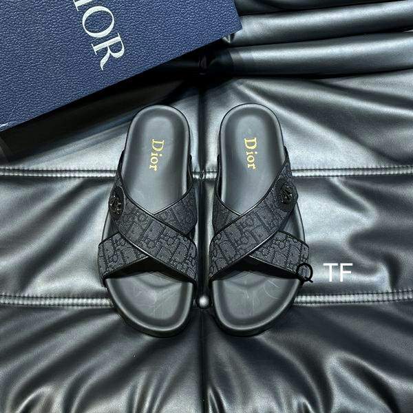 Picture of Dior Slippers _SKUDiorsz38-45TF05032854